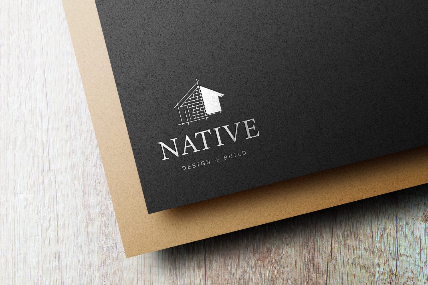 Native Design + Build — project preview